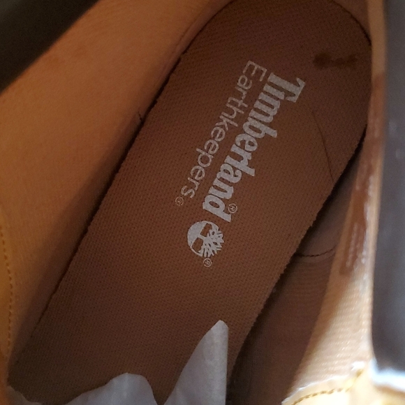 EUC!  Timberland Earthkeepers - Picture 2 of 13